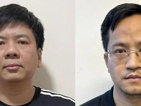 "Shark Thủy" bị đề nghị truy tố cùng 28 bị can khác