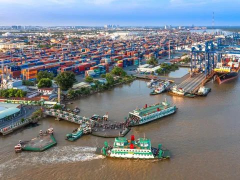 TP Hồ Chí Minh đặt mục tiêu thu ngân sách 800.000 tỷ năm 2025