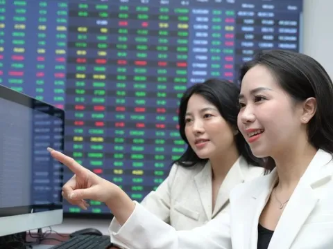 Cổ phiếu Novaland, Hoàng Anh Gia Lai gây chú ý