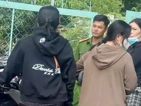 Nạn nhân đường dây hụi online "khủng" ở TP HCM lên tiếng