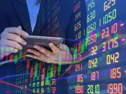 Chỉ báo kỹ thuật đọc vị dòng tiền giúp nhà đầu tư phát hiện cổ phiếu được gom hay xả