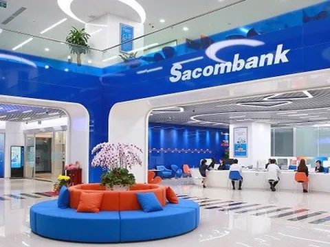 Nhờ đâu Sacombank lãi gần 11.000 tỷ đồng?