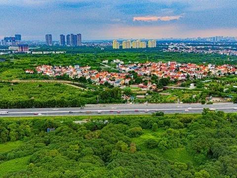 Quá nhanh: Siêu dự án đại lộ 338.000 tỷ đồng vẽ nên "kỳ tích sông Hồng", quy tụ Đèo Cả, Văn Phú, MIK Group... muốn tham gia sẽ khởi công ngày 19/12