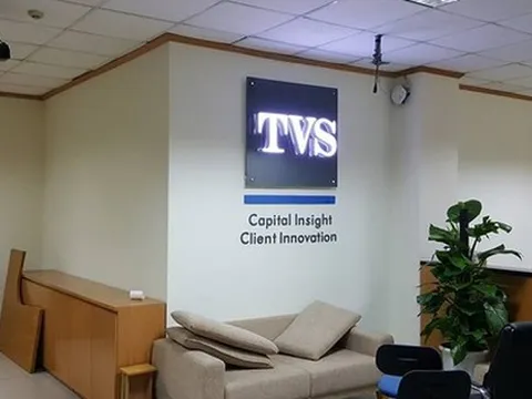 3 cổ đông lớn nắm hơn 52% vốn Chứng khoán Thiên Việt sau đợt chào bán cổ phiếu