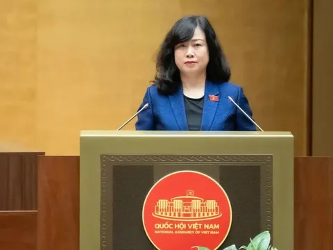 Người dân sẽ được khám sức khỏe định kỳ miễn phí từ 2026, miễn viện phí ở mức cơ bản từ 2030