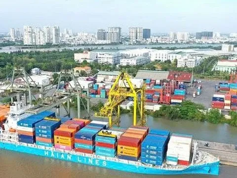 Xếp dỡ Hải An muốn tăng kế hoạch lợi nhuận năm lên 1.140 tỷ đồng