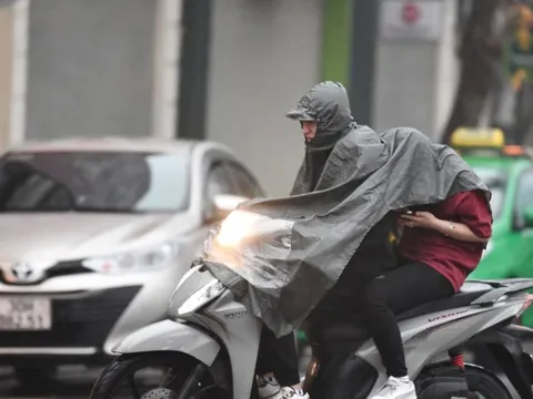 Không khí lạnh tràn về, miền Bắc rét nhất từ đầu mùa đông, Mẫu Sơn xuống đến 5 độ C