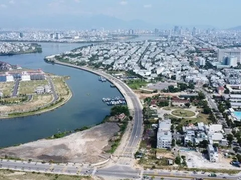 Đà Nẵng đang xem xét mở rộng đô thị về phía Nam