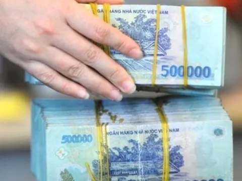 Một ngân hàng mới tăng mạnh lãi suất tiết kiệm