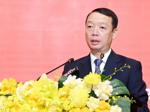 Ông Phan Thiên Định được bầu làm Chủ tịch UBND tỉnh Hà Tĩnh