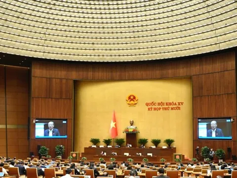 Thanh tra Chính phủ nêu lý do tăng mức giá trị tài sản, thu nhập phải kê khai