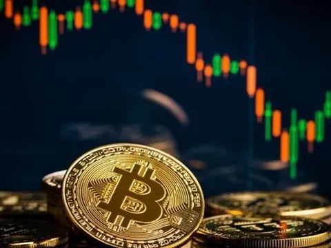 Trưa 18-11, nỗi sợ của giới đầu tư Bitcoin đã thành hiện thực