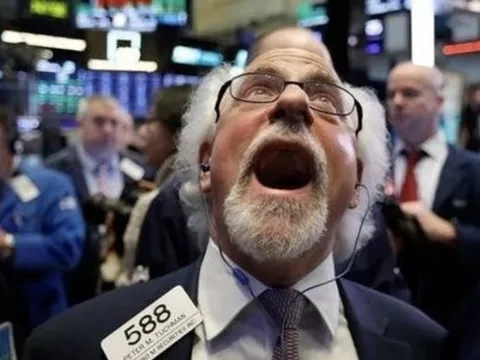 Phiên 18/11: Khối ngoại giảm đà bán ròng, ngược chiều "tung" gần 400 tỷ gom một cổ phiếu Bluechips