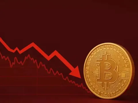 Tâm lý 'cực kỳ sợ hãi' bao trùm khiến giá Bitcoin xuống dưới 90.000 USD, 'mùa đông tiền số' đang tới gần?