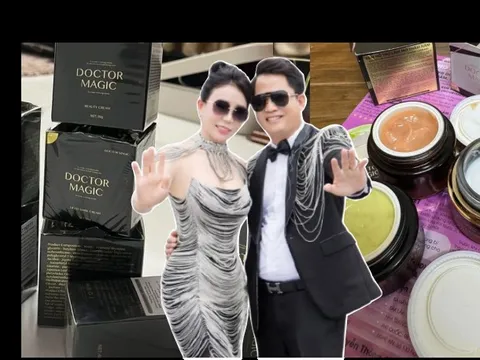 Danh sách 162 sản phẩm mỹ phẩm của Thẩm mỹ viện Mailisa bị kiểm tra khẩn