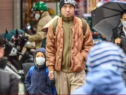 Tin không khí lạnh mới nhất và dự báo thời điểm Hà Nội rét đỉnh điểm