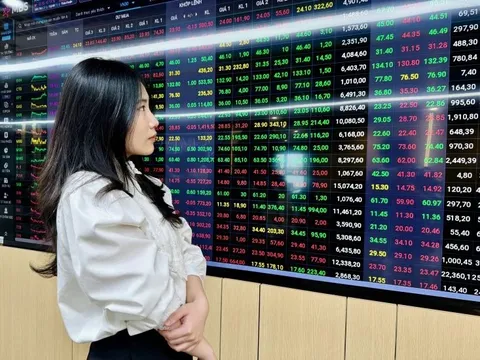 Chứng khoán tăng 3 phiên liên tiếp, dòng tiền vẫn thận trọng