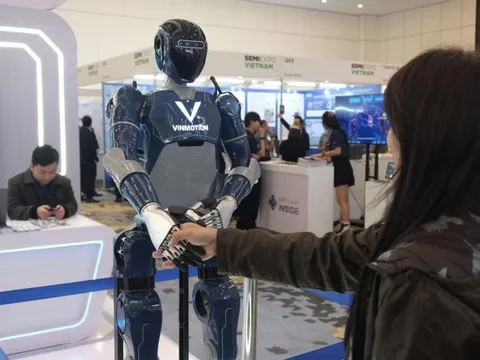 Dấu ấn tại SEMIEXPO Vietnam 2025 - Thúc đẩy khát vọng bán dẫn Việt Nam