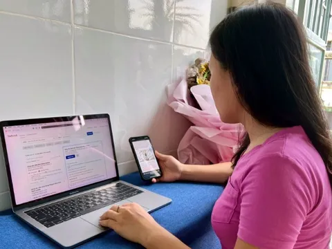 Công an Hà Nội cảnh báo thủ đoạn lừa đảo mới xuất hiện