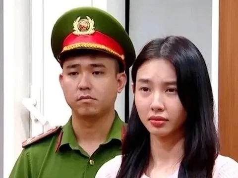 Hôm nay xét xử hoa hậu Thùy Tiên, Quang Linh Vlog