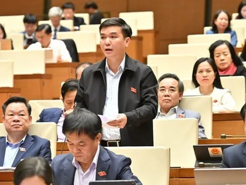 Cần cấm tuyệt đối ép mua bảo hiểm khi vay ngân hàng