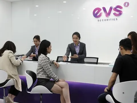 Một thành viên HĐQT Chứng khoán EVS xin từ nhiệm