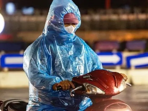 Sáng nay, miền Bắc rét nhất 3,6°C