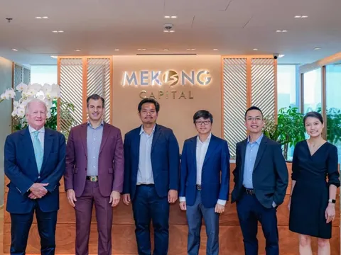 Công ty giải mã gen phát hiện ung thư sớm cho người Việt với giá rẻ hơn 3 lần ở nước ngoài: Đã có lãi, muốn huy động 100 triệu USD từ sàn chứng khoán Hong Kong, Singapore