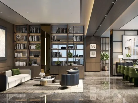 Sống hàng hiệu: xu hướng tất yếu của thế hệ hướng đến trải nghiệm và chất lượng