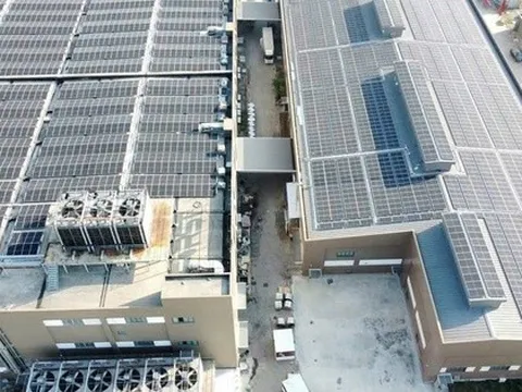 Những lưu ý quan trọng khi thực hiện thủ tục thông báo lắp đặt điện mặt trời mái nhà