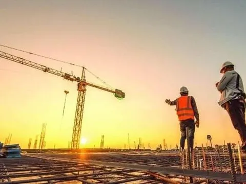 Lợi nhuận 9 tháng vượt gấp đôi kế hoạch, một doanh nghiệp đá được dự báo tiếp tục hưởng lợi lớn từ "cú hích" đầu tư công