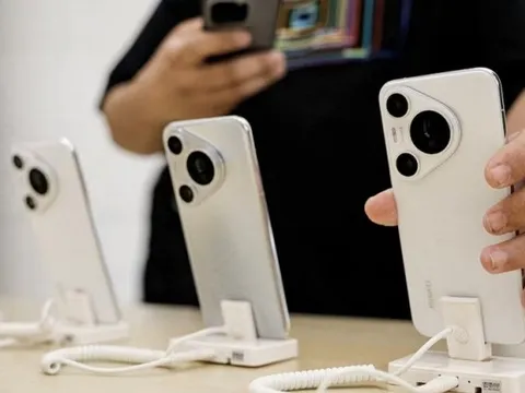 Khủng hoảng chip nhớ lan rộng: hàng loạt hãng smartphone Trung Quốc bế tắc vì sắp cạn tồn kho