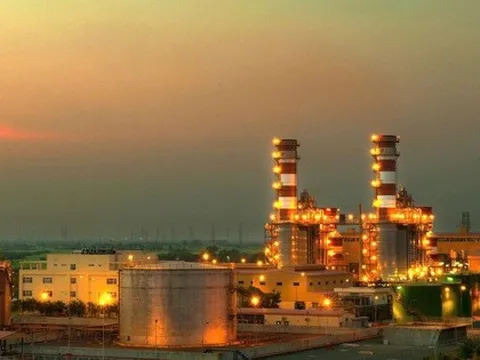 Hơn 1 thập niên bền bỉ, đại dự án có doanh thu gần 100.000 tỷ cán mốc lịch sử