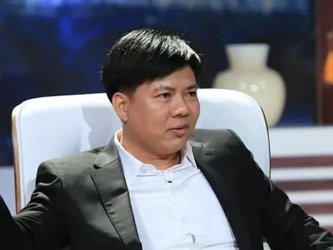 Shark Thủy chi gần 32 tỷ đồng hối lộ để tạo doanh thu ảo