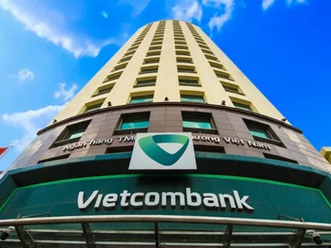"Ông lớn" Vietcombank có động thái mới về huy động tiền gửi