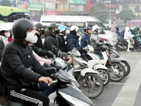 Hành vi có thể bị phạt 12 triệu đồng từ ngày 1/12