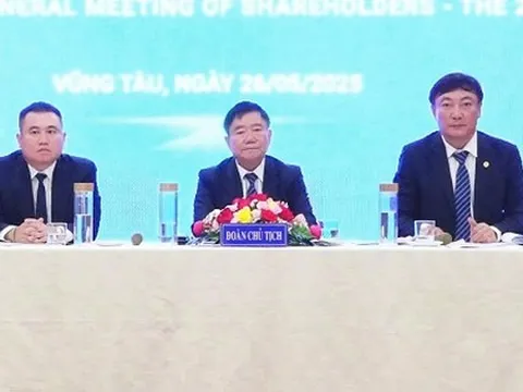 Chủ tịch và Tổng giám đốc Hodeco đăng ký mua trái phiếu chuyển đổi