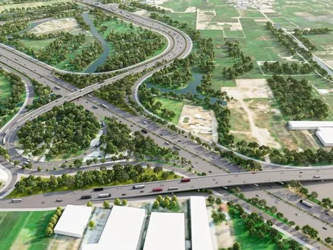 Hai đại dự án giao thông ở TPHCM kẹt trong 'mê cung' thủ tục