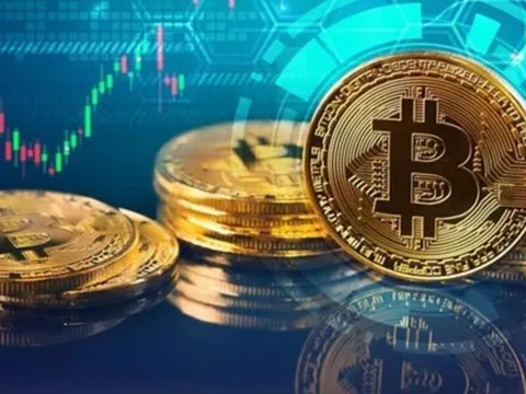 Đề xuất mức phạt tối đa 200 triệu đồng vi phạm trong lĩnh vực tài sản mã hóa