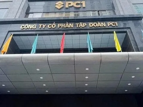PC1 hoàn tất phát hành hơn 53 triệu cổ phiếu thưởng cho hơn 14.000 cổ đông