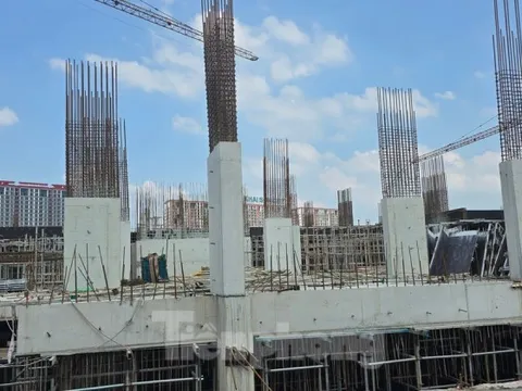 Hà Nội: Bốc thăm online xác định người được mua nhà ở xã hội