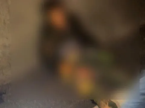 Người đàn ông tử vong khi đi bộ trong làn ô tô trên cao tốc