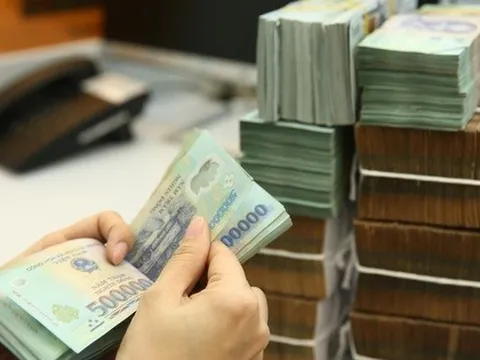 Thêm 3 ngân hàng vừa tăng lãi suất gửi tiết kiệm