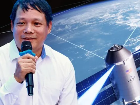 Lãnh đạo MobiFone: Chúng tôi đang đầu tư mạnh vào 5G, AI