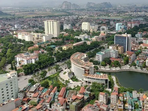 Bộ Nội vụ tiếp tục lên tiếng về thông tin sáp nhập còn 16 tỉnh, thành phố