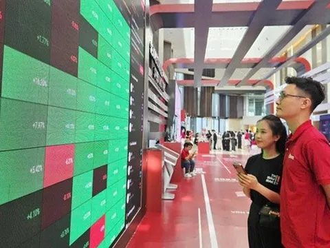 Chứng khoán sắp được mua bán trong ngày, nhà đầu tư làm gì để tránh lỗ?