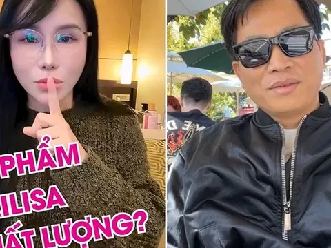 Sự thật mà vợ chồng Mailisa cố gắng che giấu