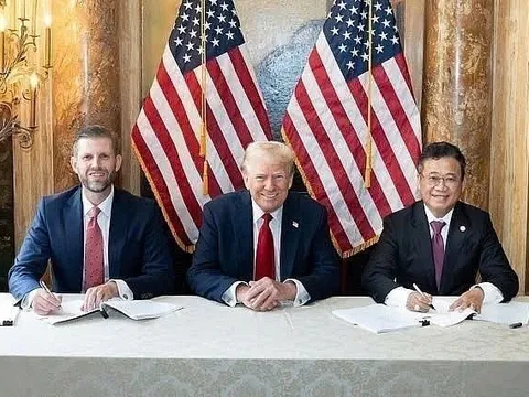 Siêu dự án 1,5 tỷ USD của Kinh Bắc và Tập đoàn Trump gặp khó, Chủ tịch UBND tỉnh Hưng Yên chỉ đạo tháo gỡ