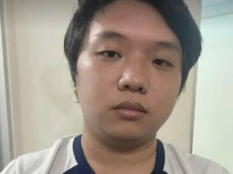 Bắt Nguyễn Tấn Đạt sinh năm 2003