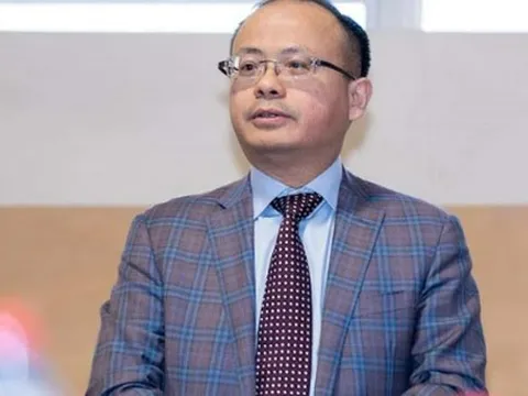 Người thân thành viên HĐQT VIB muốn chuyển nhượng 10 triệu cổ phiếu